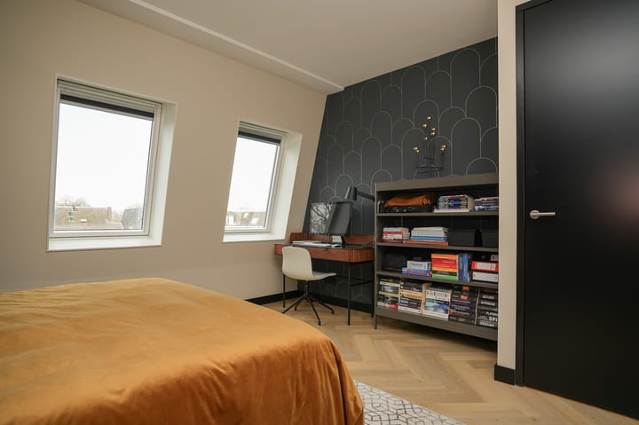 Foto 42 van Herman Kuijkstraat 46-D