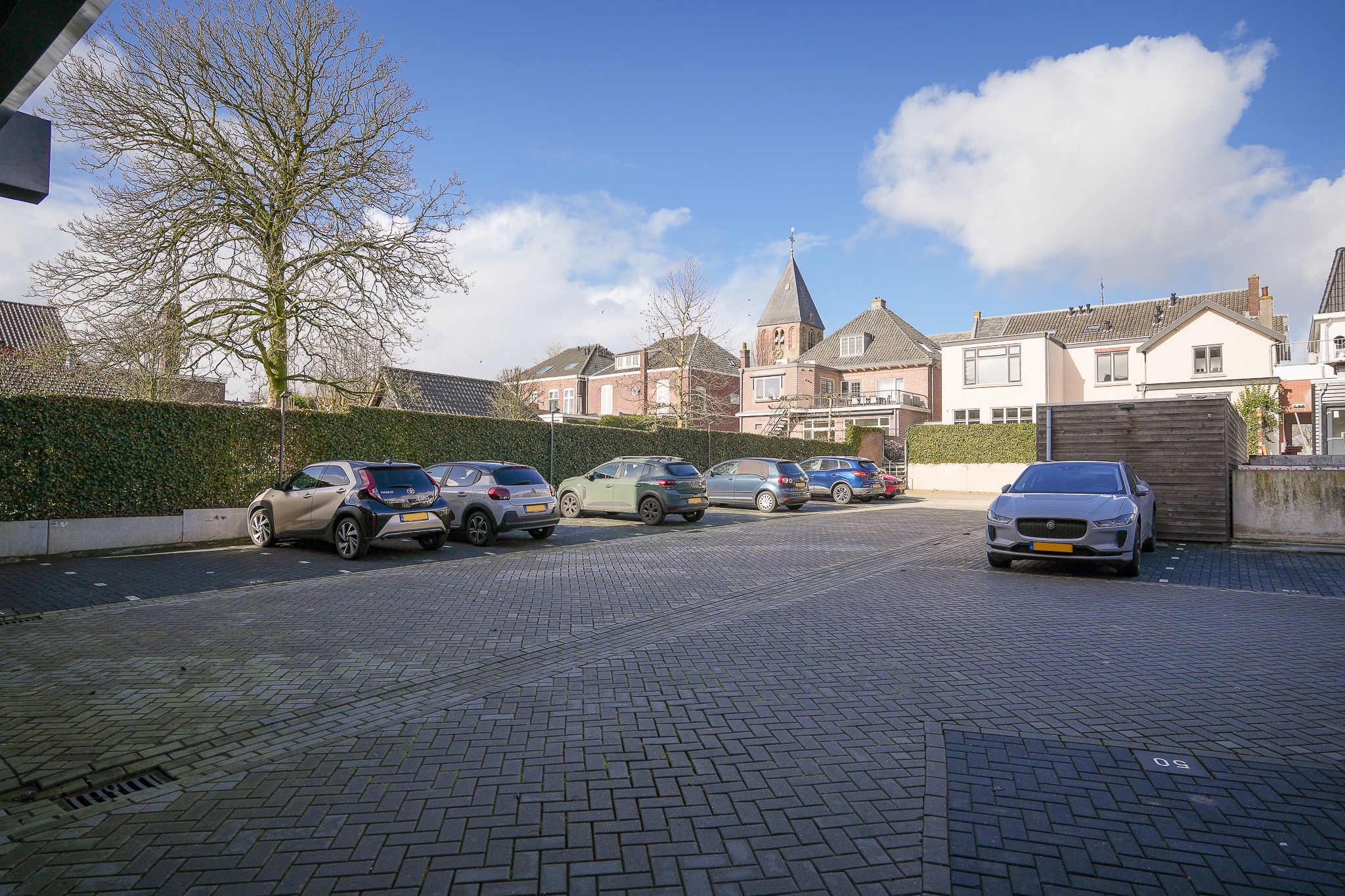 Foto 51 van Herman Kuijkstraat 46-D