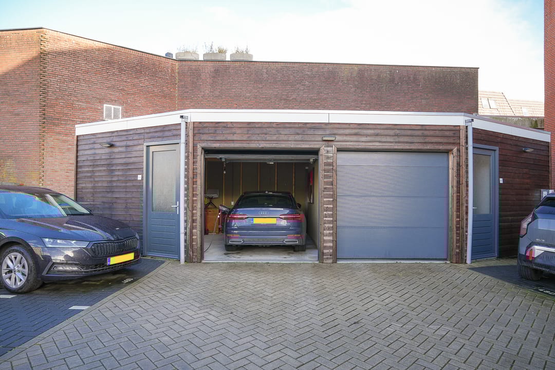 Foto 53 van Herman Kuijkstraat 46-D