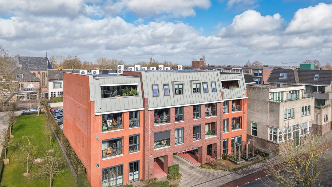 Foto 58 van Herman Kuijkstraat 46-D