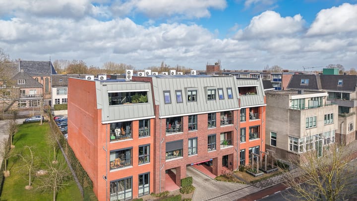 Foto 58 van Herman Kuijkstraat 46-D