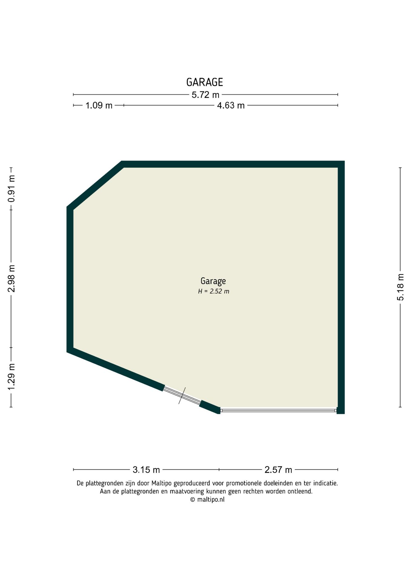 Foto 66 van Herman Kuijkstraat 46-D