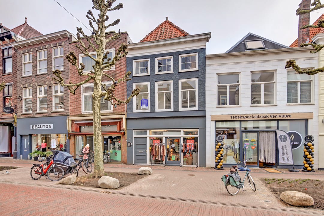 Photo 2 of Grote Houtstraat 181-A