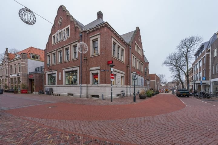 Heul 3-B, Alkmaar