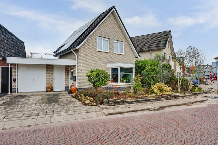 Dr.Ariënsstraat 16 main image