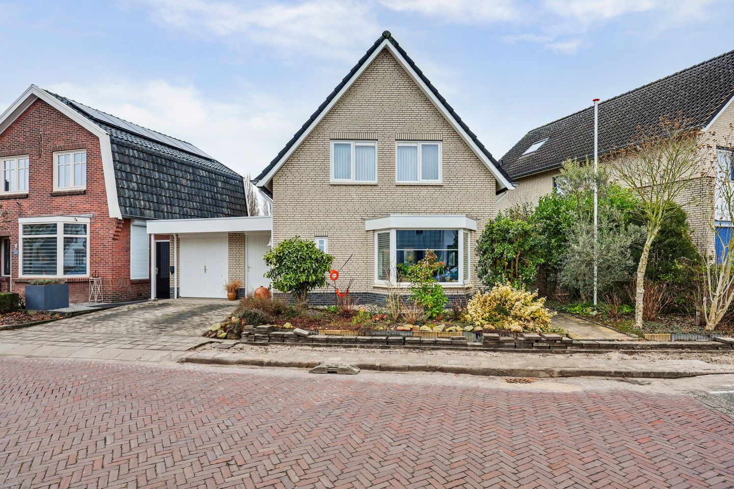 Foto 4 van Dr.Ariënsstraat 16