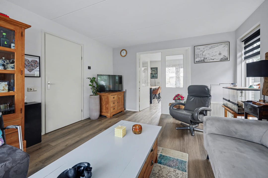 Foto 8 van Dr.Ariënsstraat 16