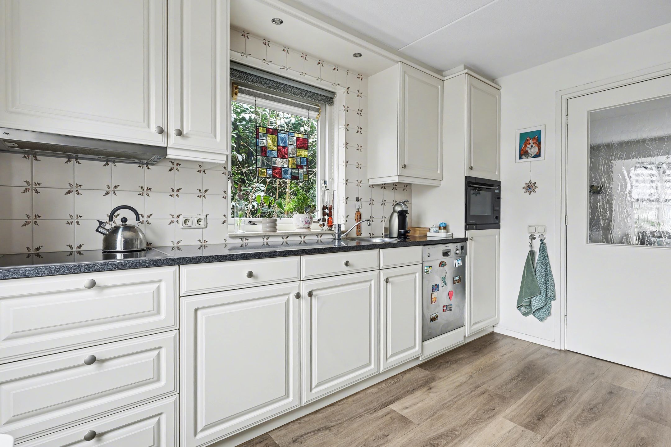 Foto 12 van Dr.Ariënsstraat 16