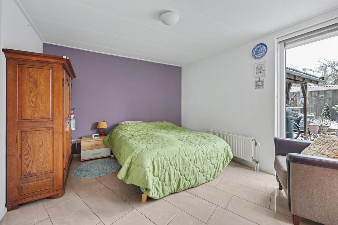 Foto 13 van Dr.Ariënsstraat 16