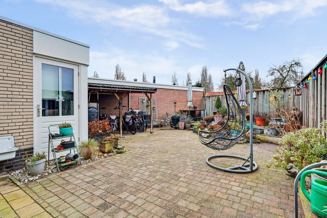 Foto 31 van Dr.Ariënsstraat 16