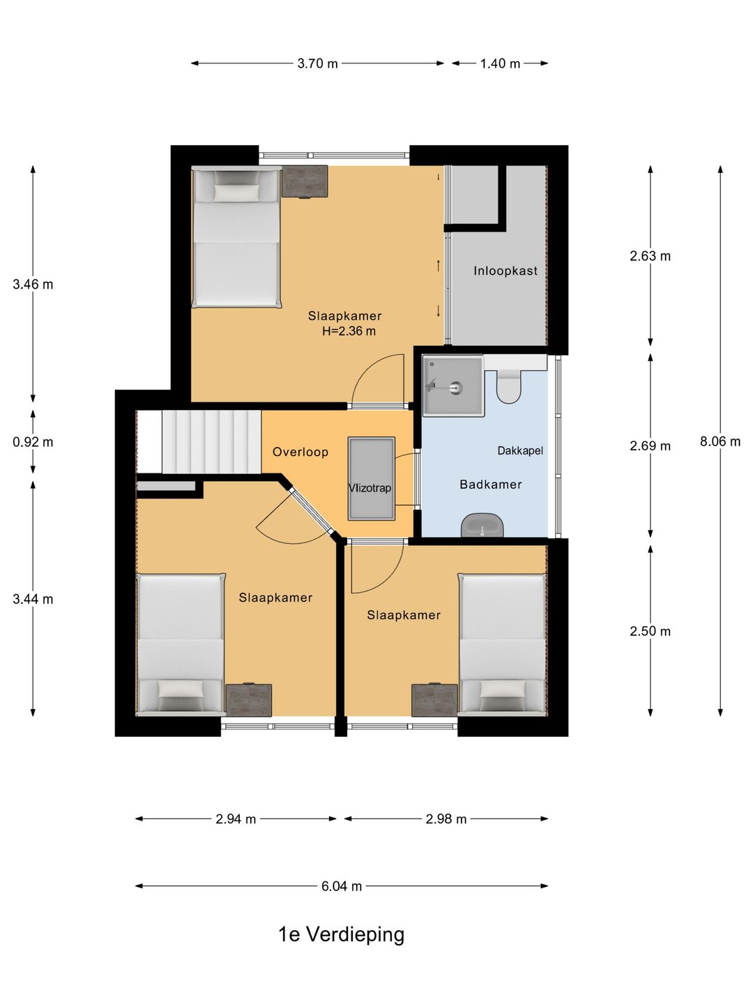 Foto 37 van Dr.Ariënsstraat 16