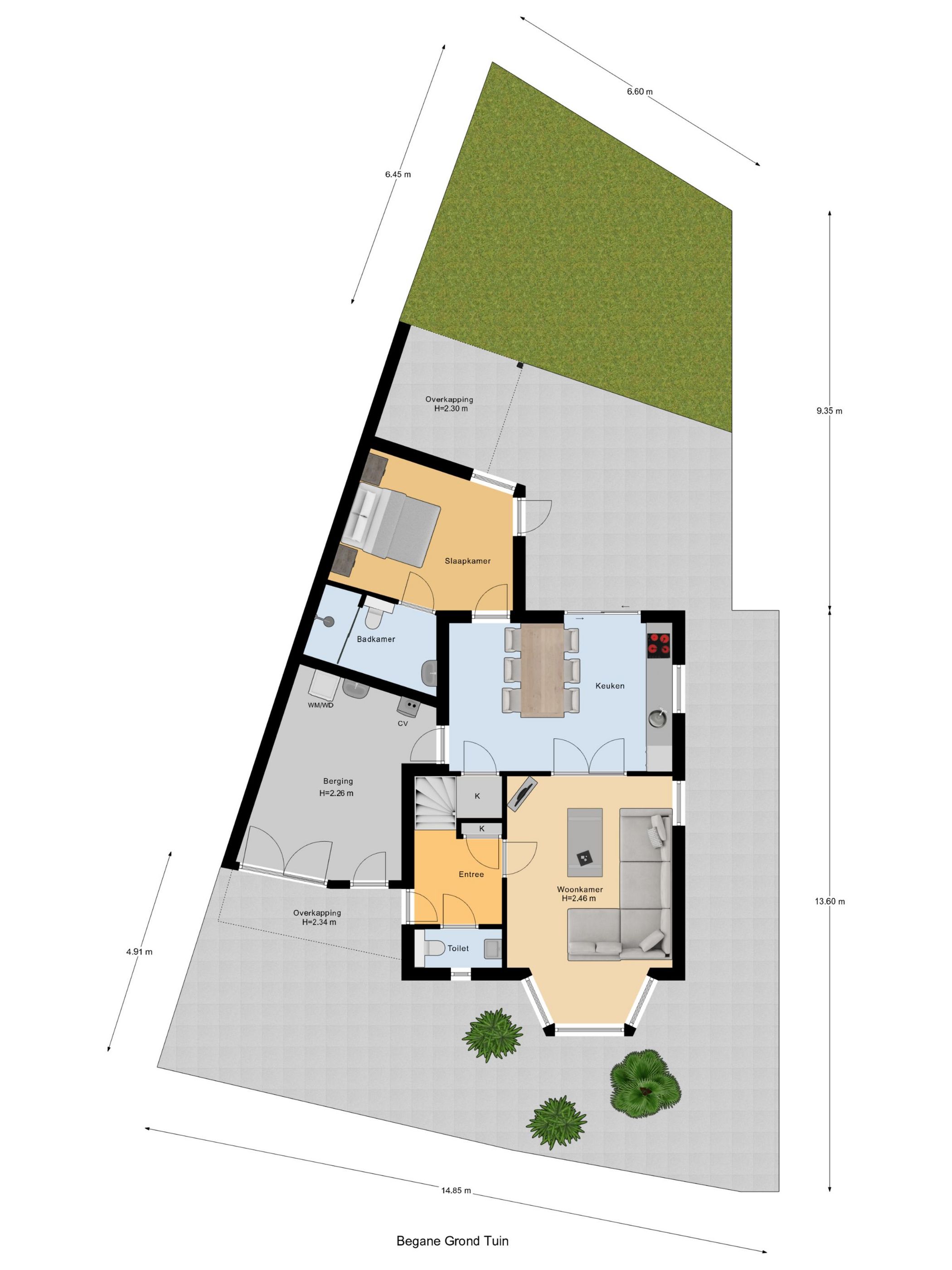 Foto 39 van Dr.Ariënsstraat 16