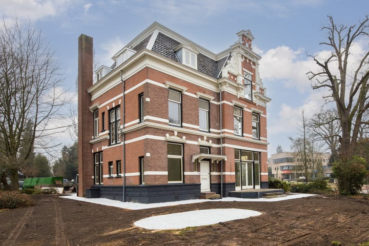 's-Gravelandseweg 63