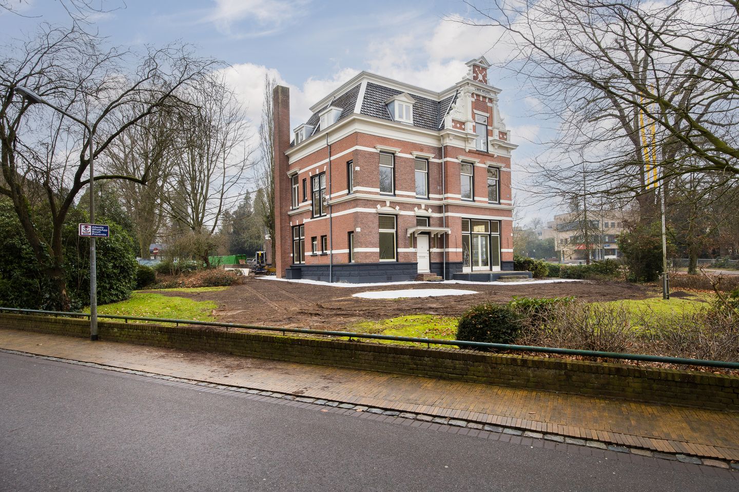 Bekijk foto 2 van 's-Gravelandseweg 63