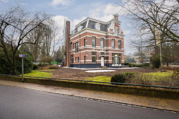 's-Gravelandseweg 63, Hilversum