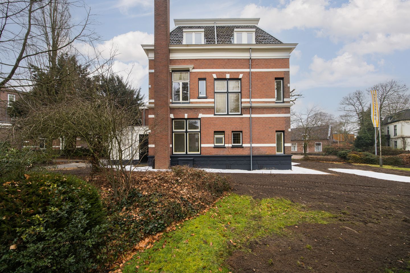 Bekijk foto 4 van 's-Gravelandseweg 63