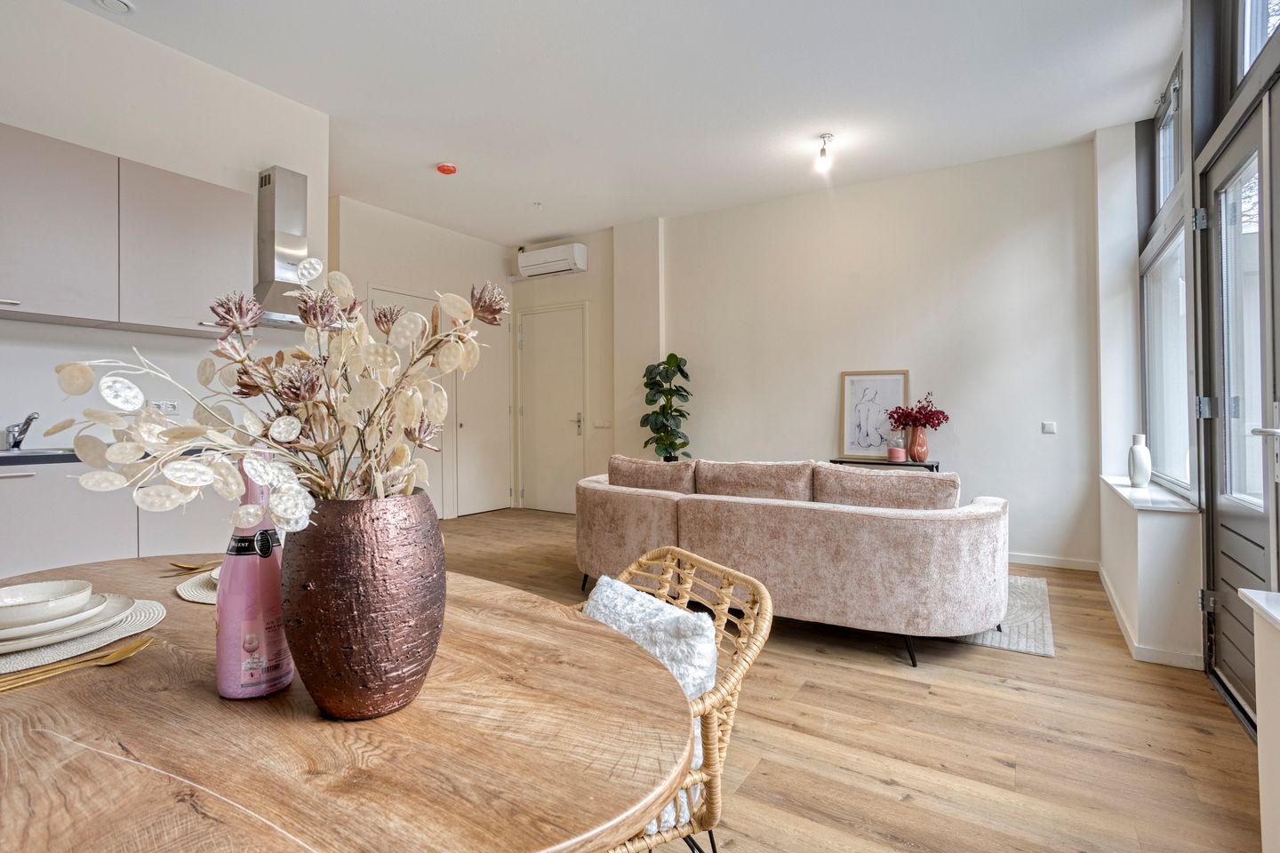 Foto 5 van Bakelsedijk 6-G