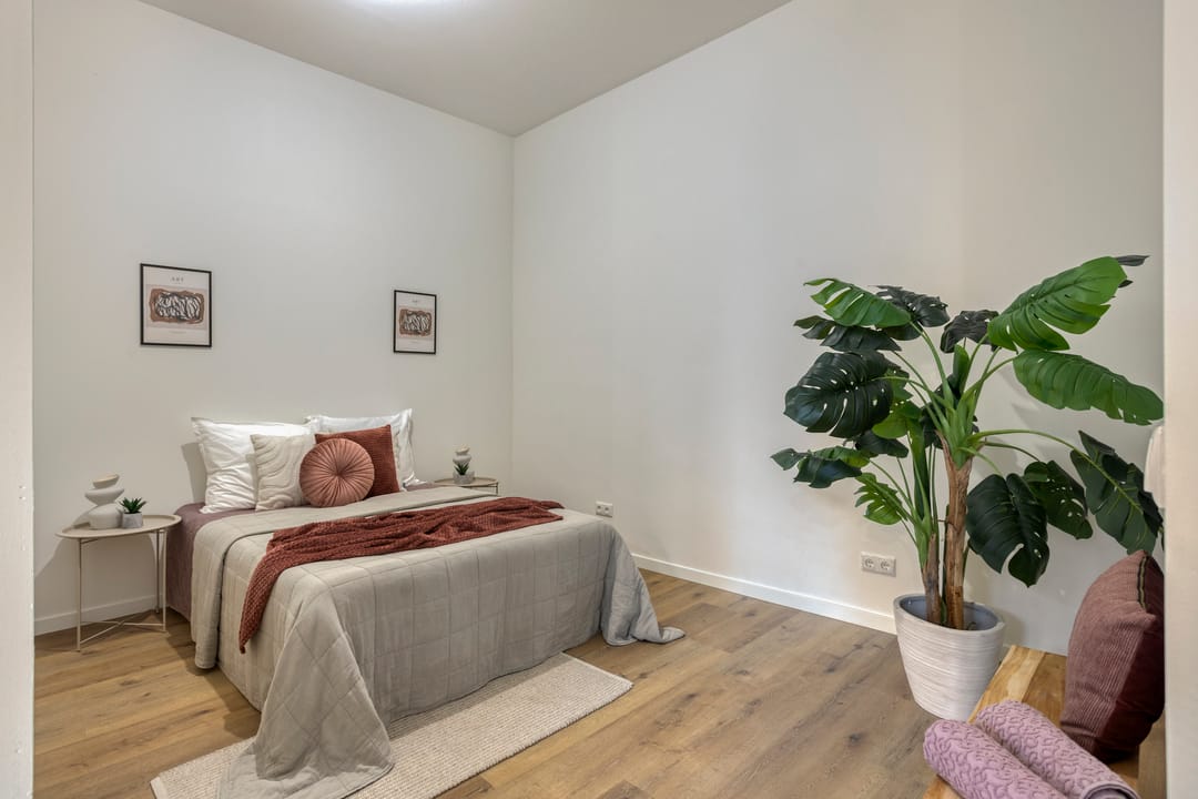 Foto 13 van Bakelsedijk 6-G