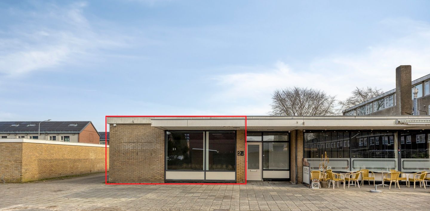 Bekijk foto 2 van Schielandlaan 2-A