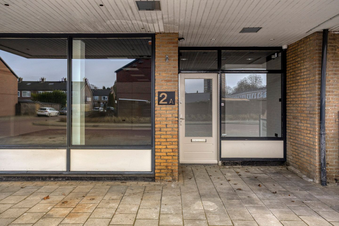 Bekijk foto 3 van Schielandlaan 2-A