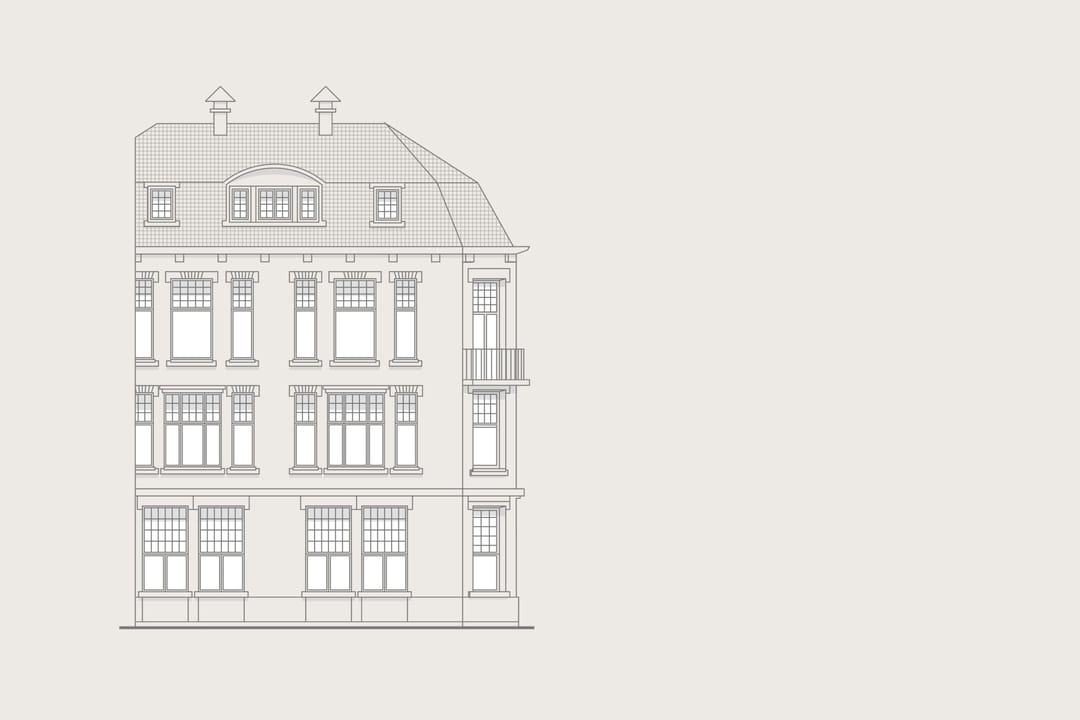 Photo 2 of Nicolaas Maesstraat 20-2