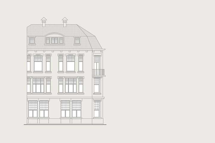 Foto 2 van Nicolaas Maesstraat 20-2