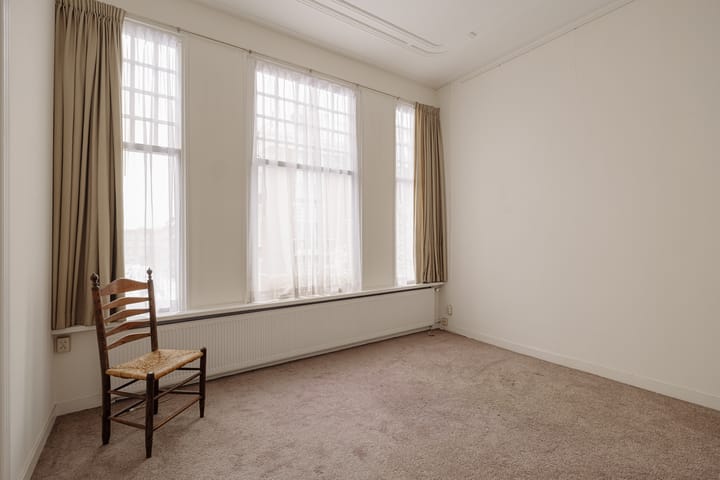 Foto 4 van Nicolaas Maesstraat 20-2