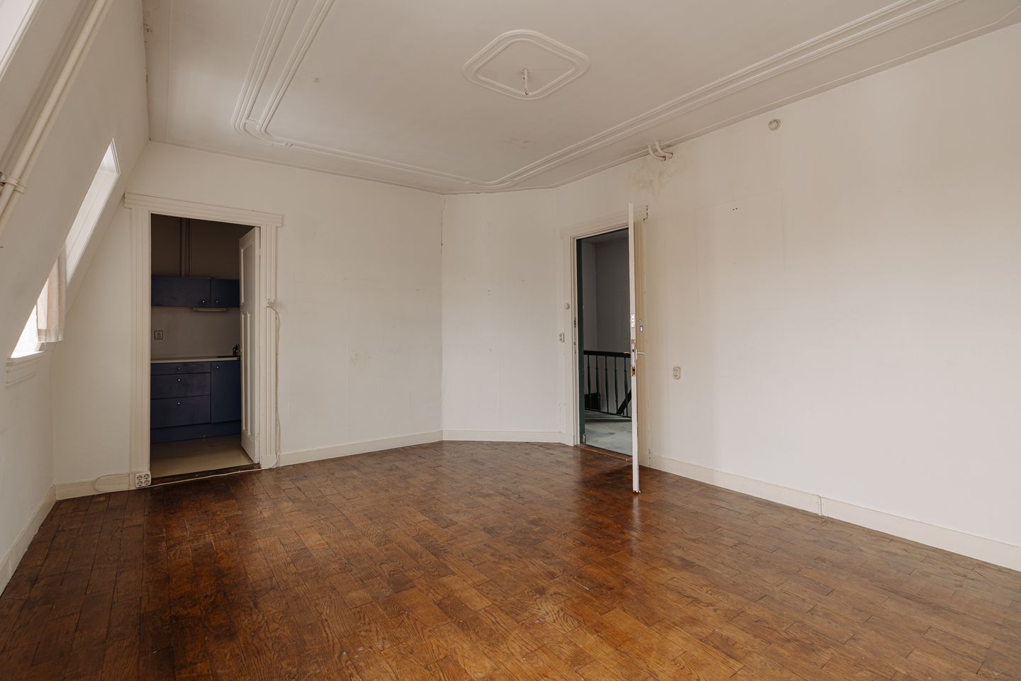 Photo 20 of Nicolaas Maesstraat 20-2