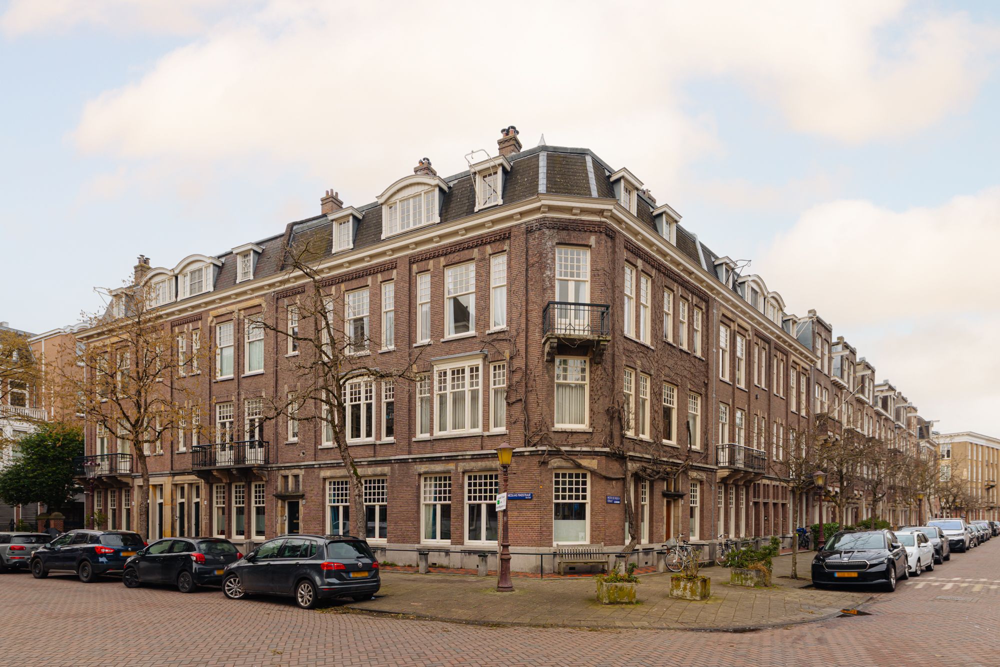 Photo 6 of Nicolaas Maesstraat 20-2