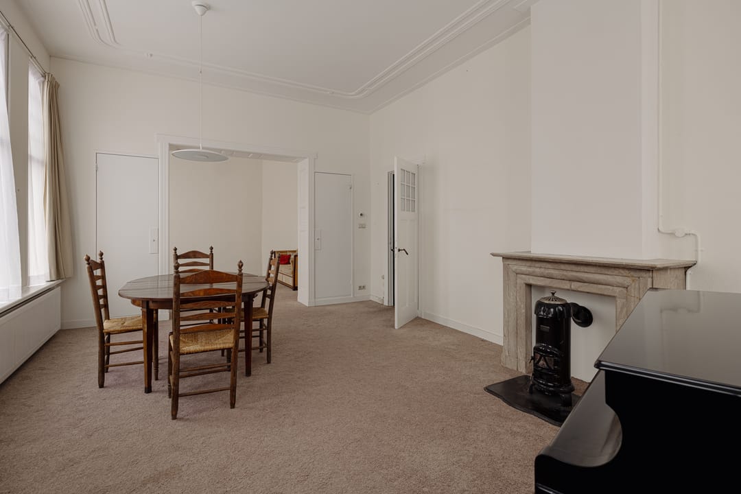 Photo 7 of Nicolaas Maesstraat 20-2