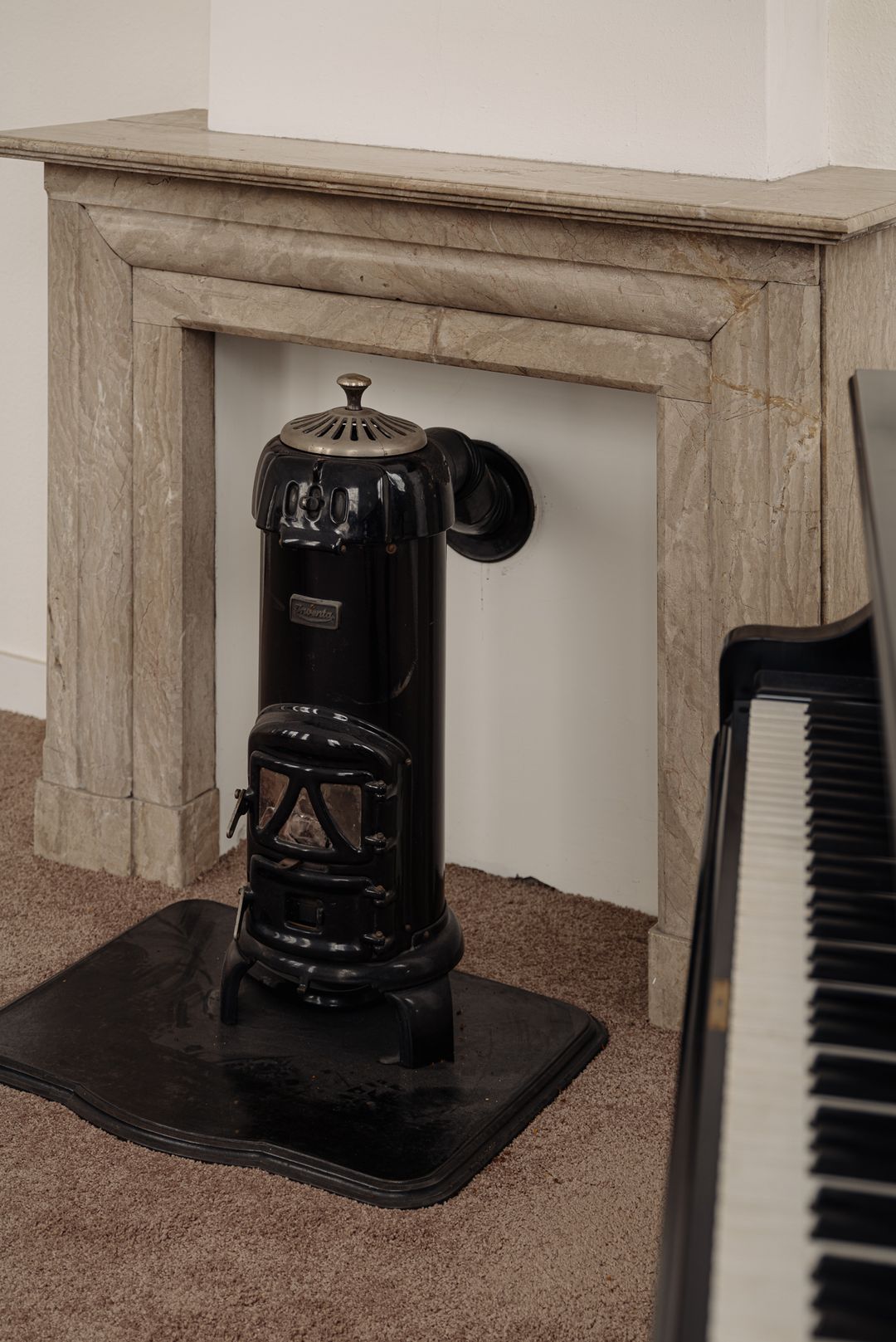 Photo 8 of Nicolaas Maesstraat 20-2