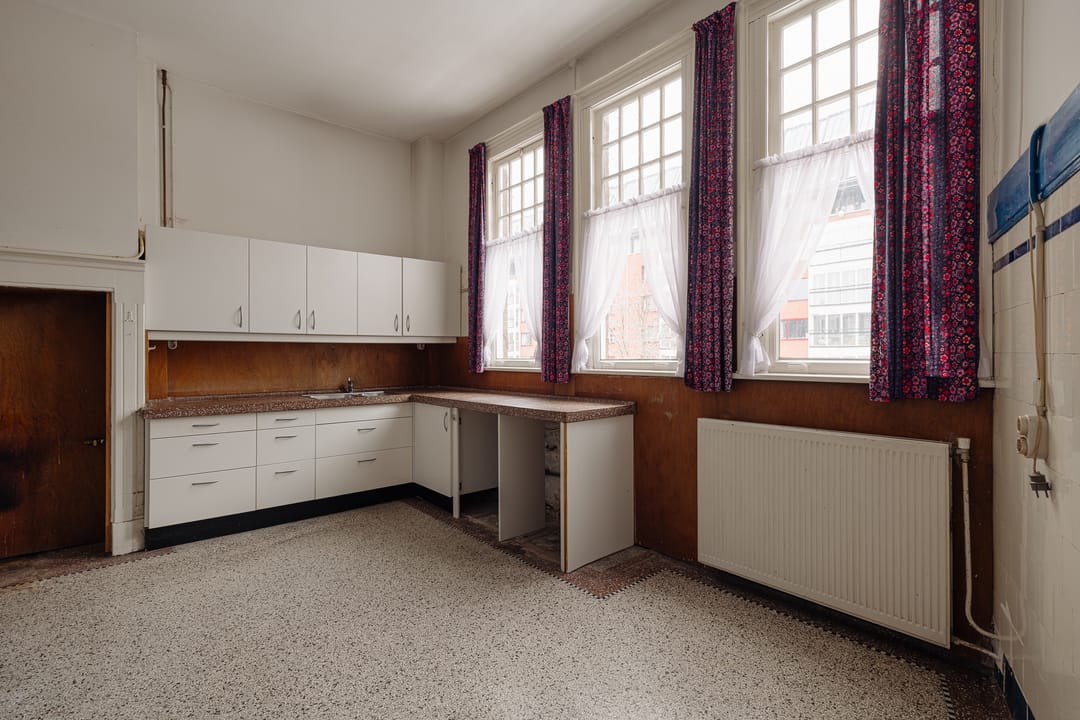 Photo 13 of Nicolaas Maesstraat 20-2