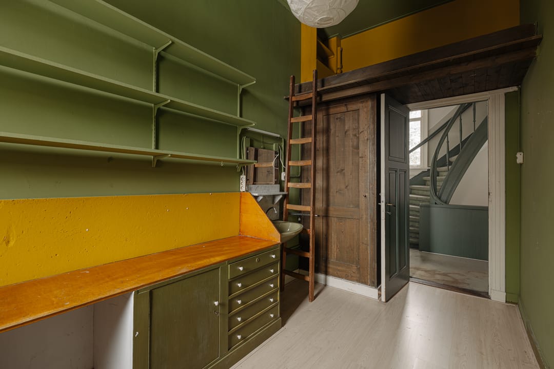 Photo 16 of Nicolaas Maesstraat 20-2