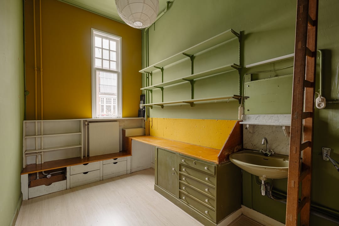 Photo 17 of Nicolaas Maesstraat 20-2