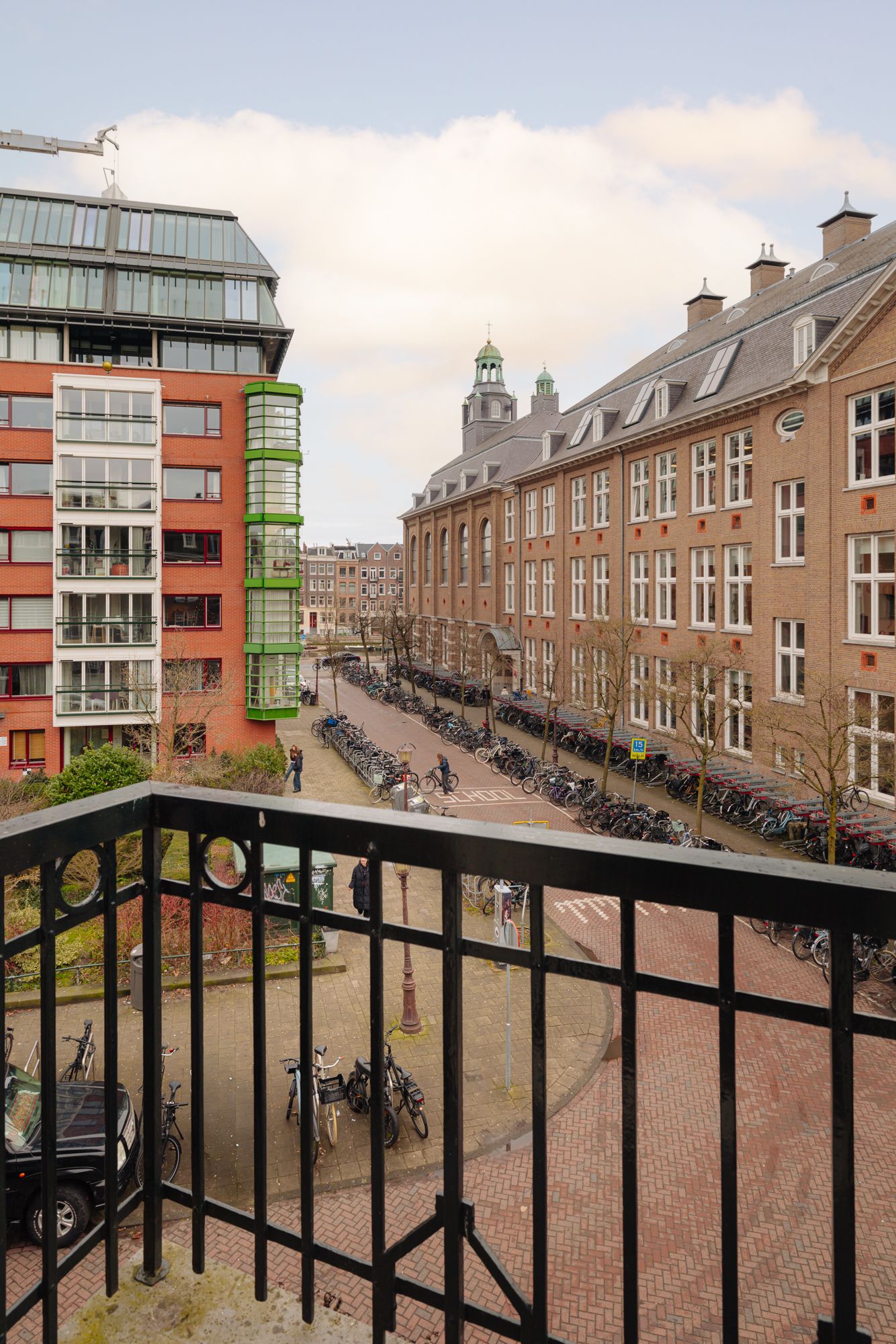 Photo 9 of Nicolaas Maesstraat 20-2