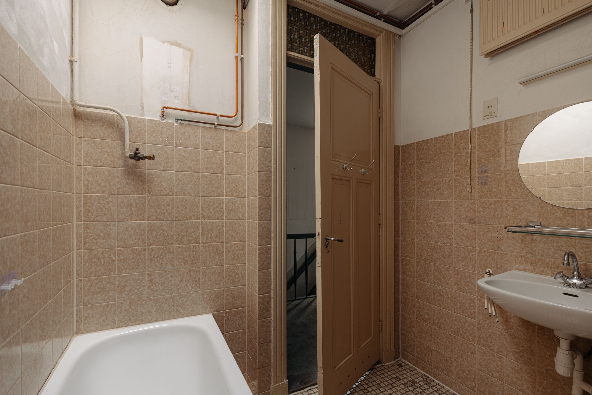 Photo 21 of Nicolaas Maesstraat 20-2