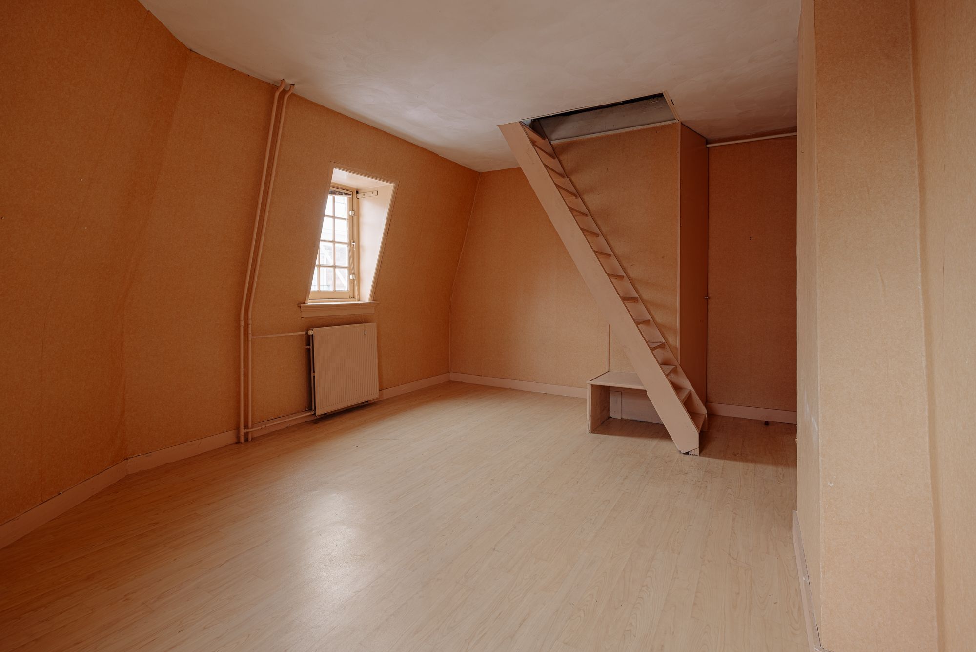 Photo 27 of Nicolaas Maesstraat 20-2