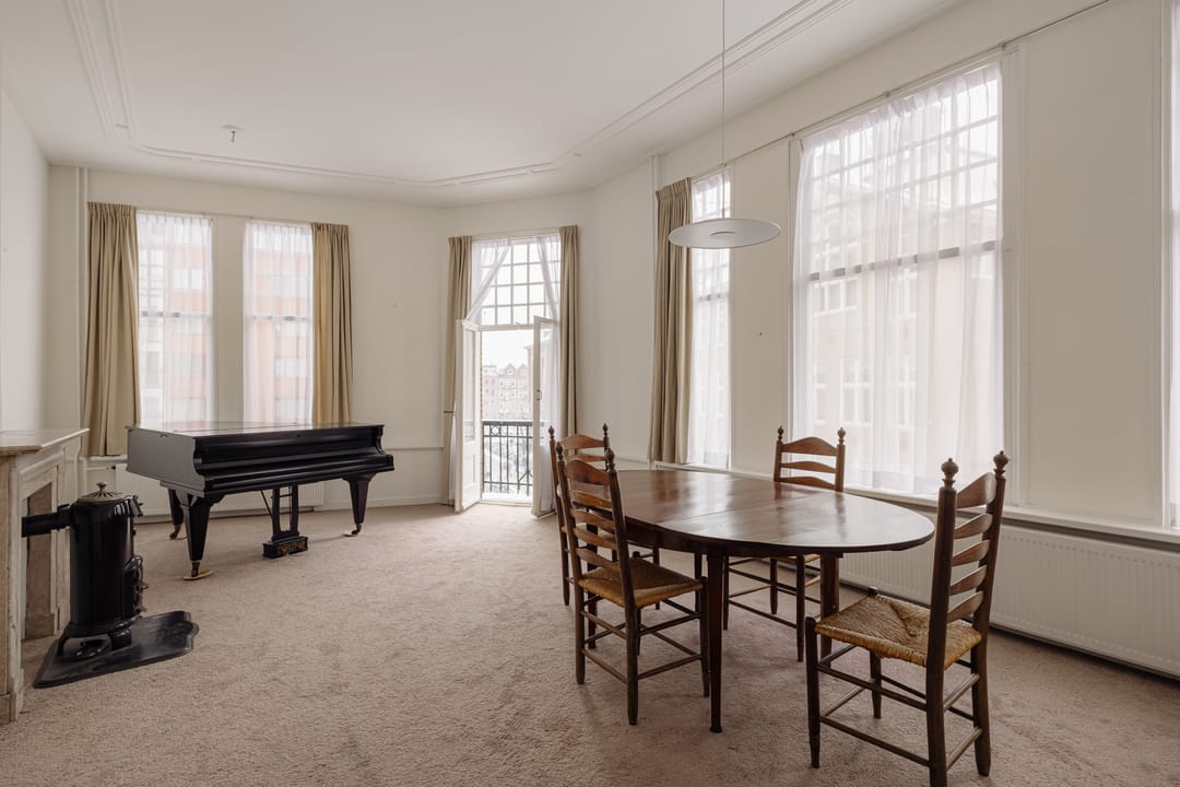 Photo 1 of Nicolaas Maesstraat 20-2