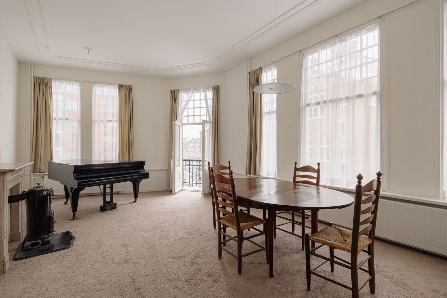 Foto 1 van Nicolaas Maesstraat 20-2