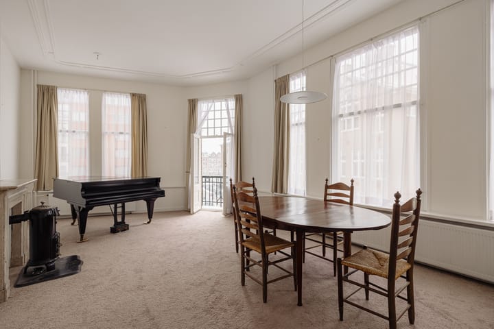 Nicolaas Maesstraat 20-2