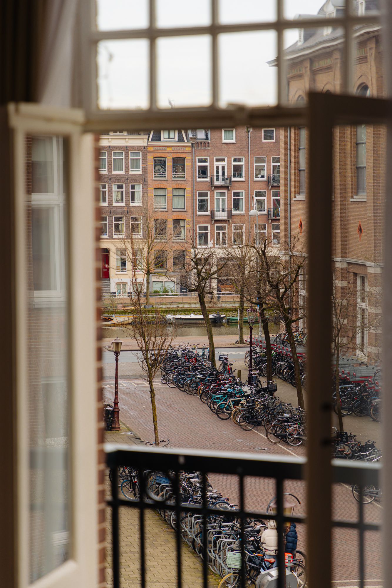 Photo 3 of Nicolaas Maesstraat 20-2