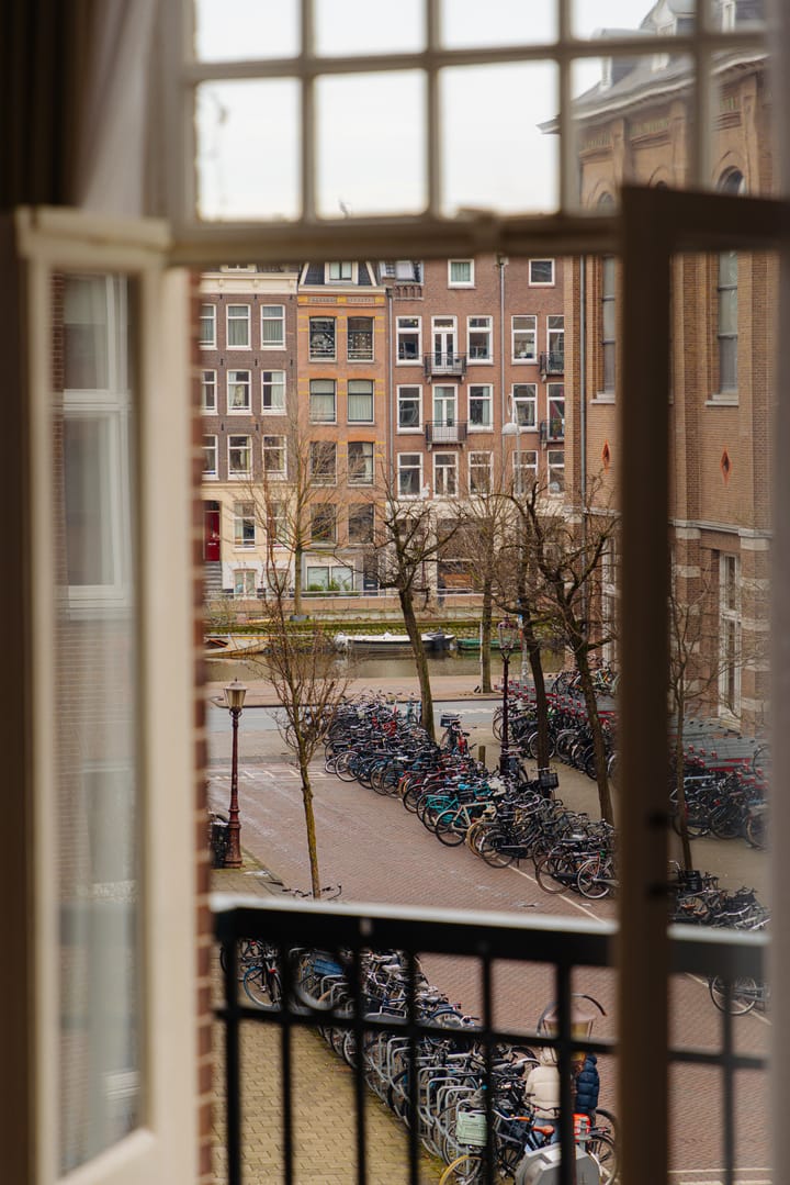 Foto 3 van Nicolaas Maesstraat 20-2