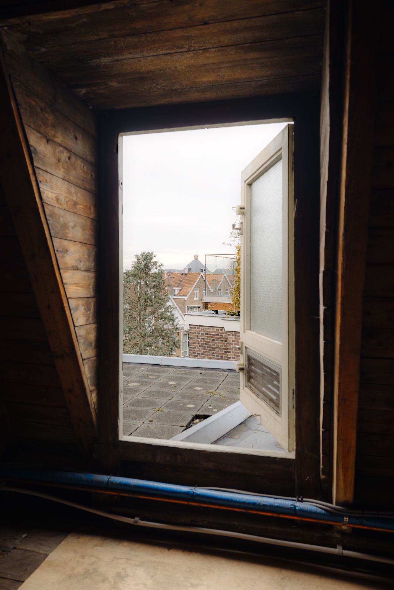 Photo 30 of Nicolaas Maesstraat 20-2