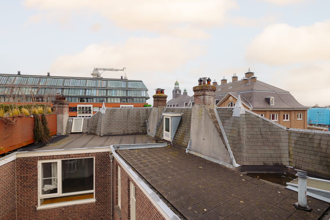 Photo 31 of Nicolaas Maesstraat 20-2