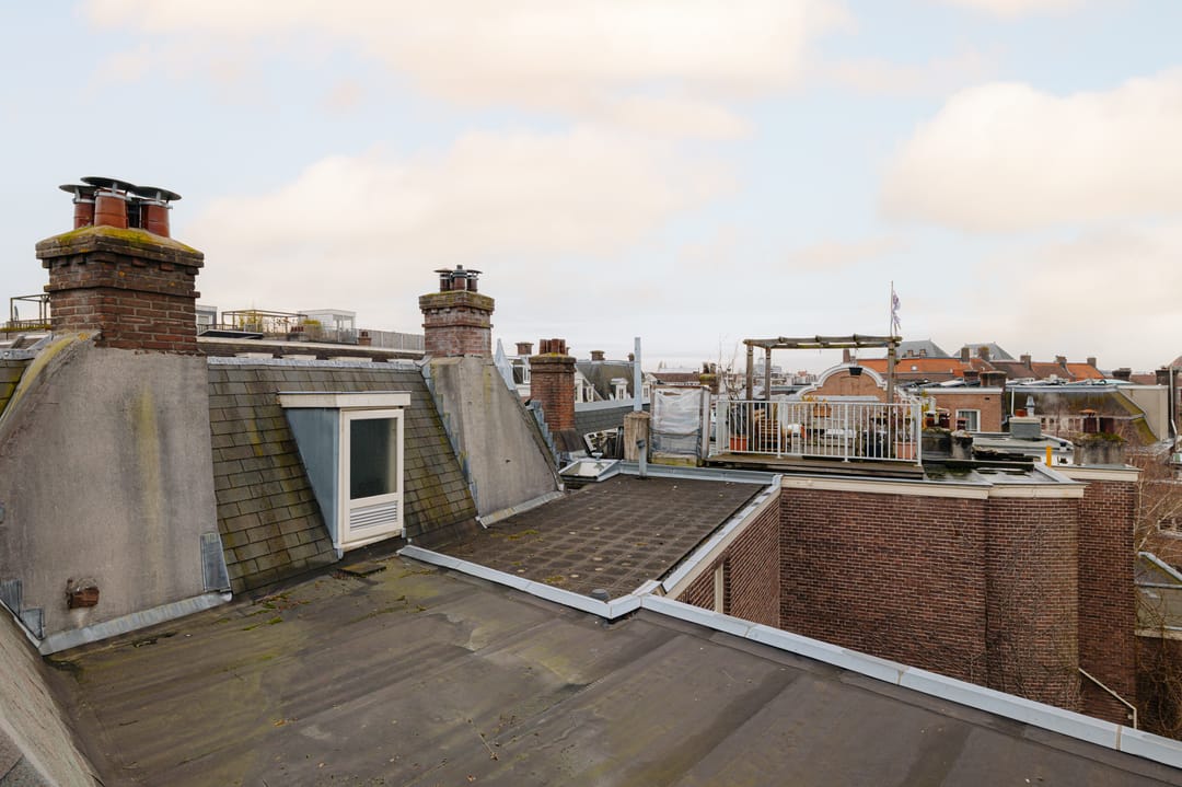 Photo 32 of Nicolaas Maesstraat 20-2