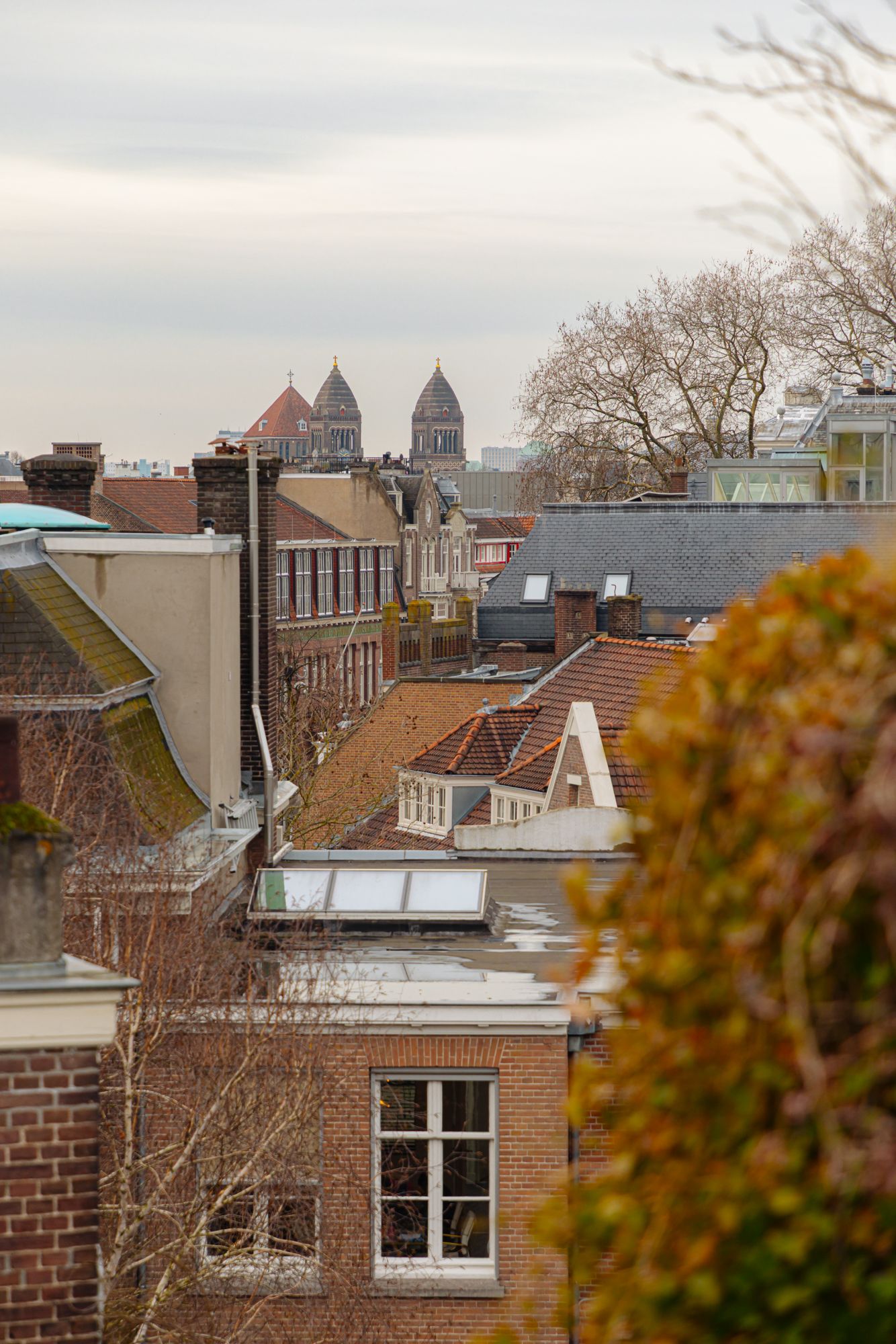 Photo 33 of Nicolaas Maesstraat 20-2