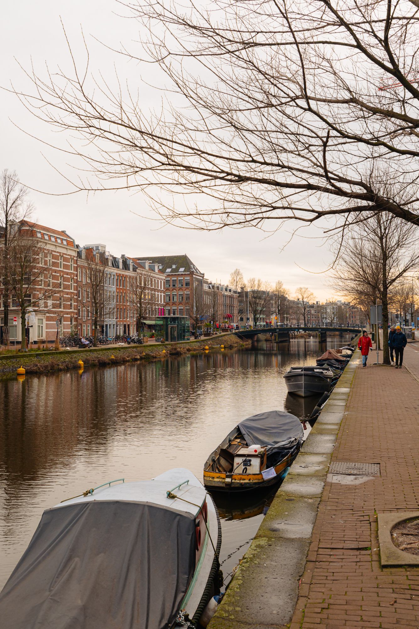 Photo 35 of Nicolaas Maesstraat 20-2