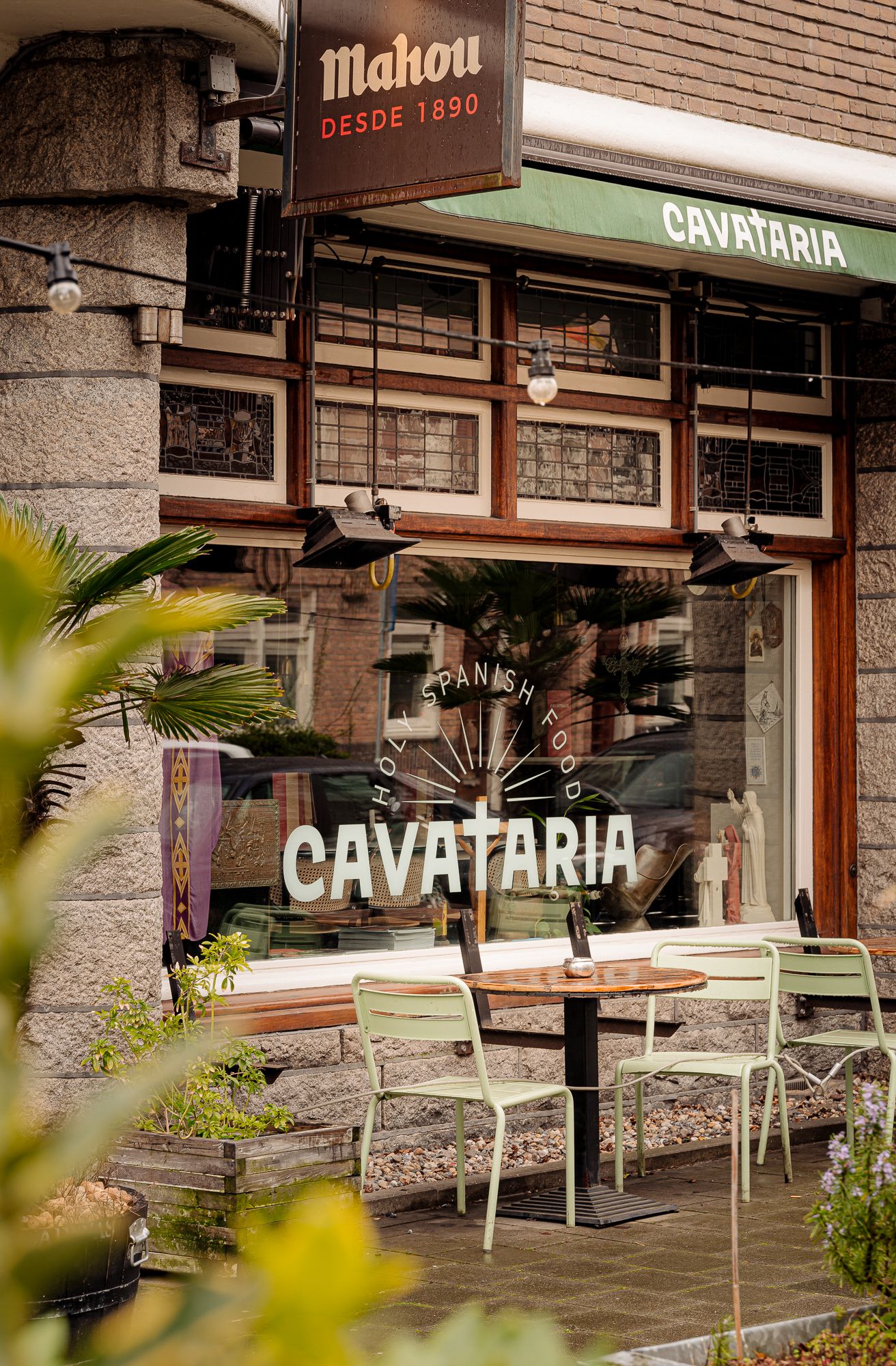 Photo 36 of Nicolaas Maesstraat 20-2