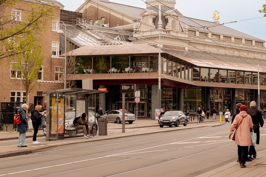 Photo 37 of Nicolaas Maesstraat 20-2