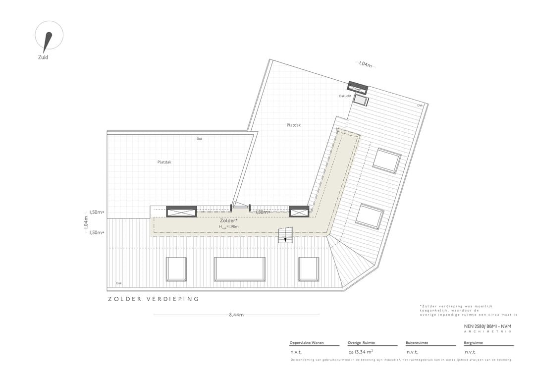 Photo 43 of Nicolaas Maesstraat 20-2